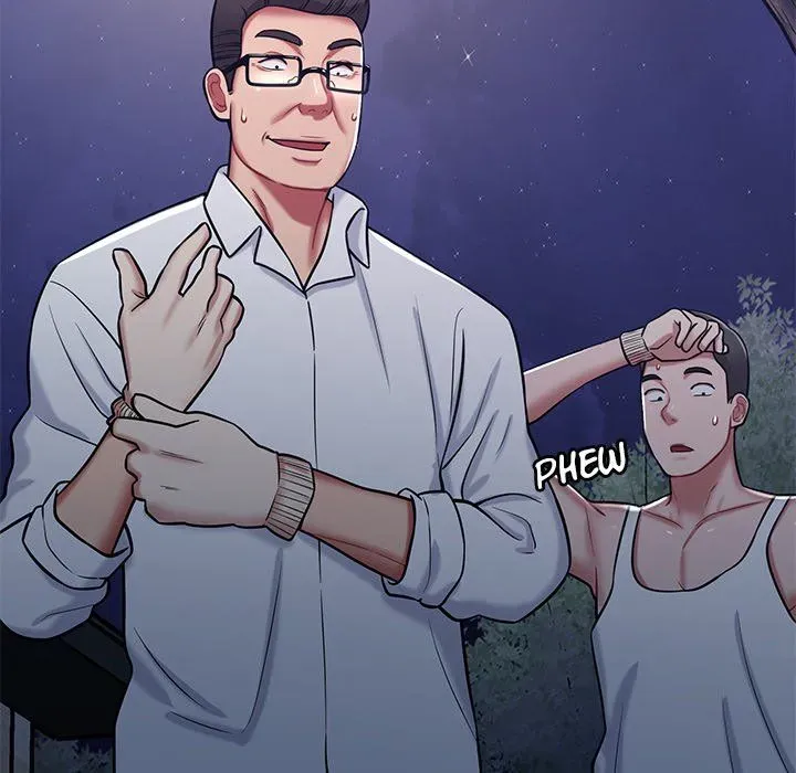 Read Safe Haven chapter 14 image 95 on Lezhin