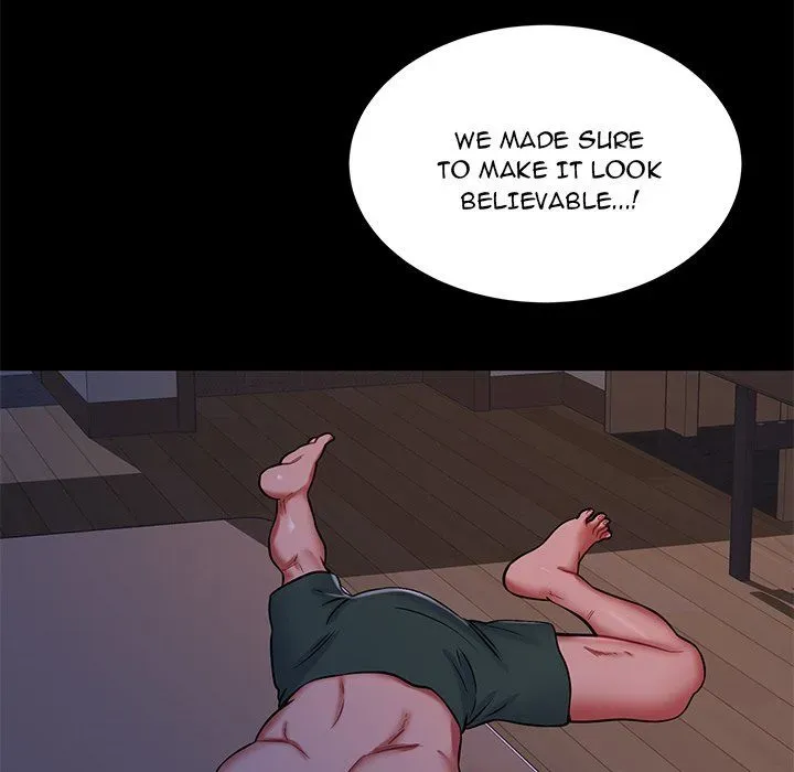 Read Safe Haven chapter 14 image 97 on Lezhin