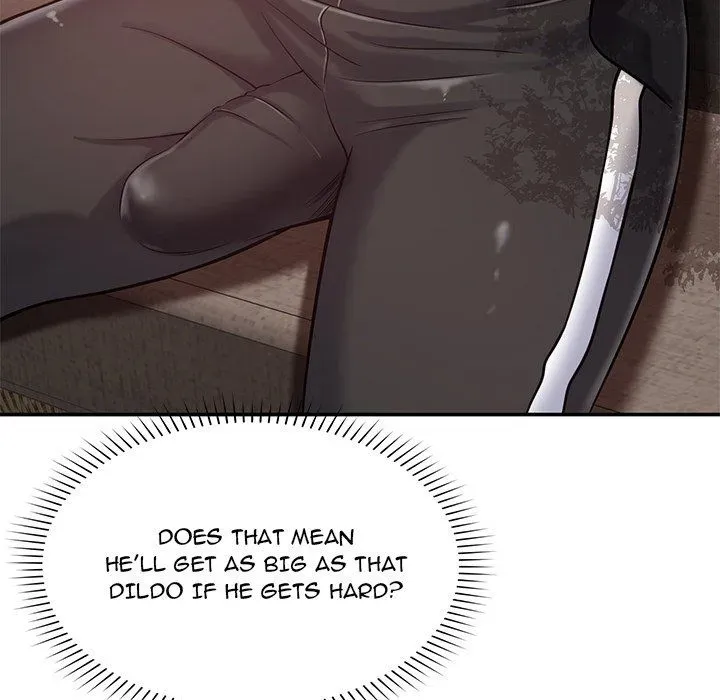 Read Safe Haven chapter 15 image 131 on Lezhin