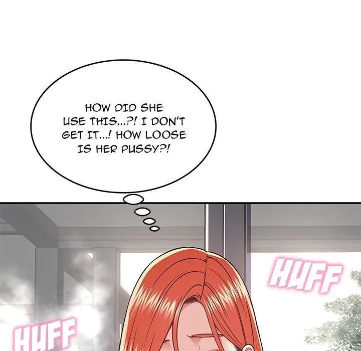 Read Safe Haven chapter 15 image 19 on Lezhin