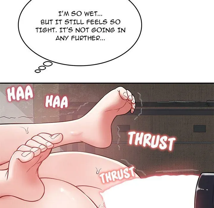 Read Safe Haven chapter 15 image 23 on Lezhin