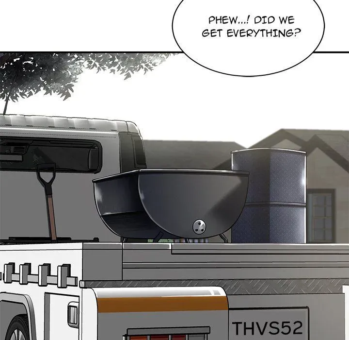 Read Safe Haven chapter 15 image 31 on Lezhin