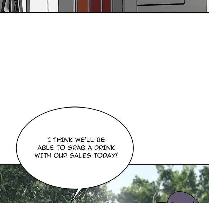 Read Safe Haven chapter 15 image 32 on Lezhin