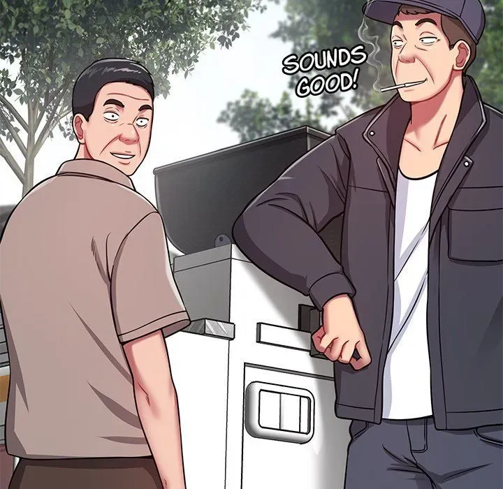 Read Safe Haven chapter 15 image 33 on Lezhin