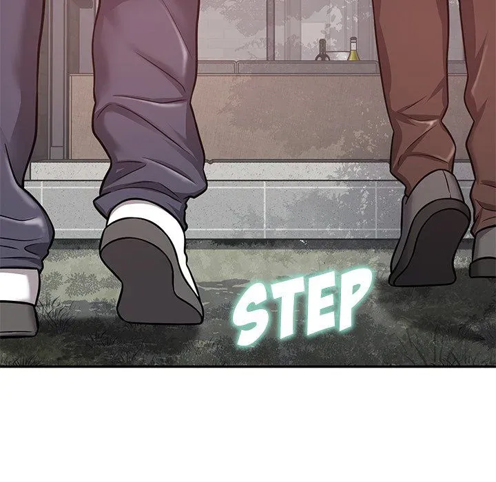 Read Safe Haven chapter 15 image 59 on Lezhin