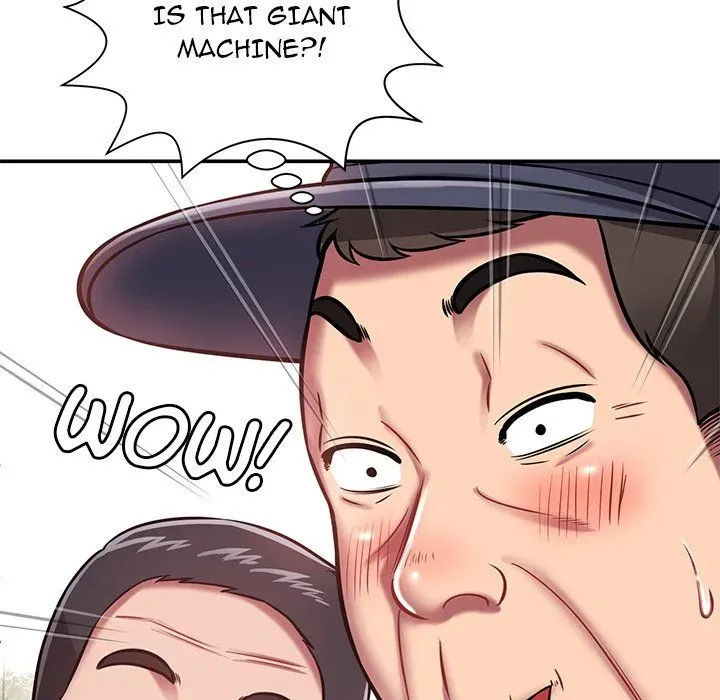 Read Safe Haven chapter 15 image 64 on Lezhin