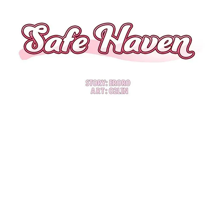 Read Safe Haven chapter 15 image 7 on Lezhin