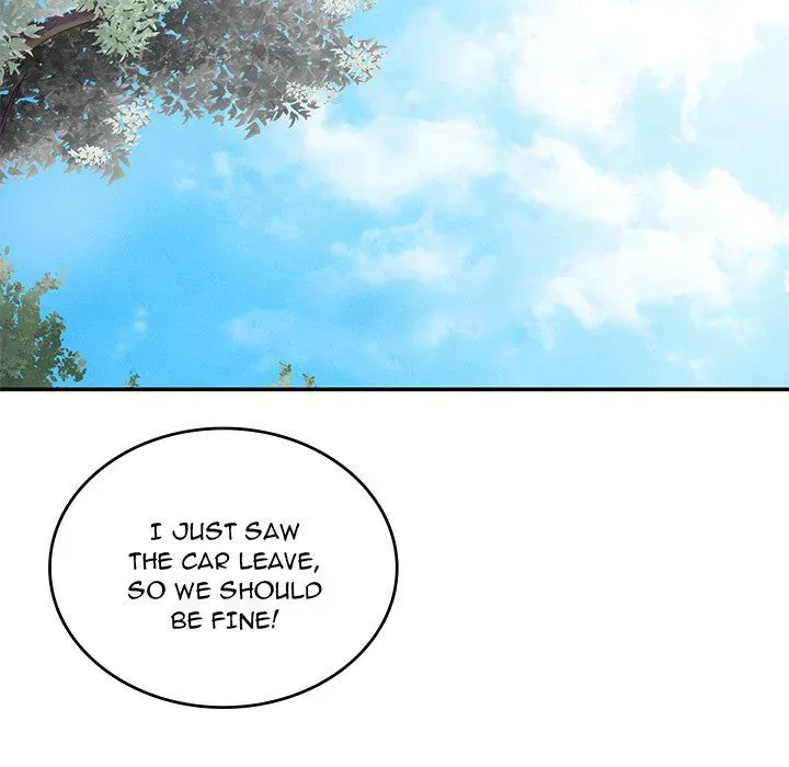 Read Safe Haven chapter 15 image 9 on Lezhin