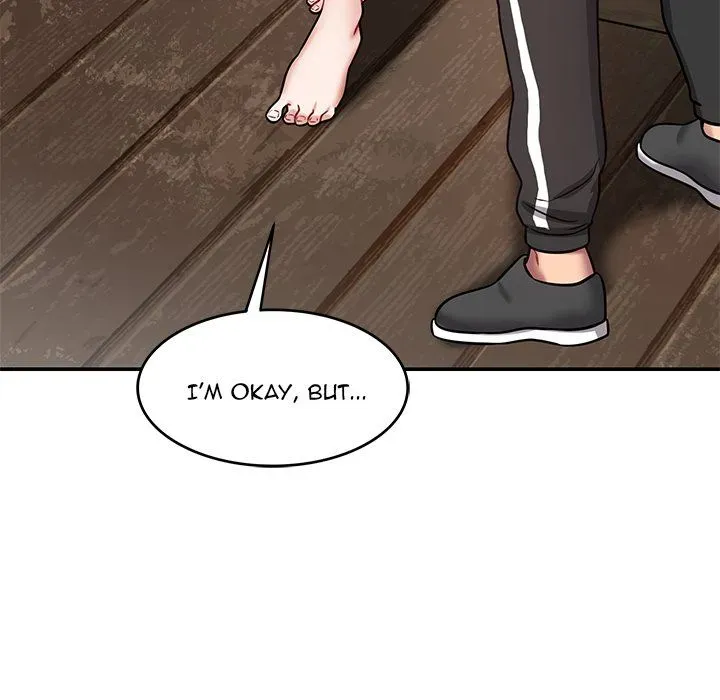 Read Safe Haven chapter 15 image 91 on Lezhin