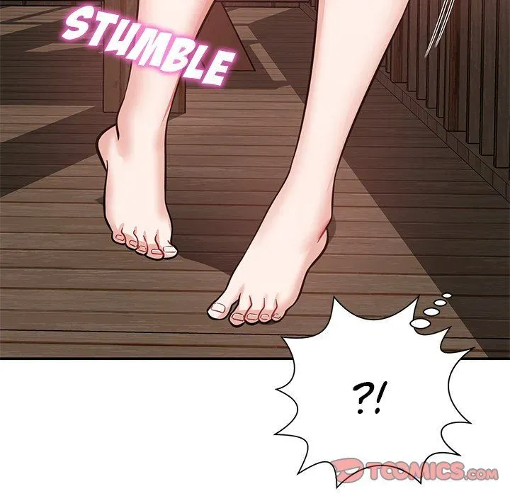 Read Safe Haven chapter 15 image 99 on Lezhin