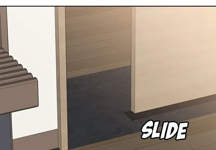 Read Safe Haven chapter 16 image 1 on Lezhin