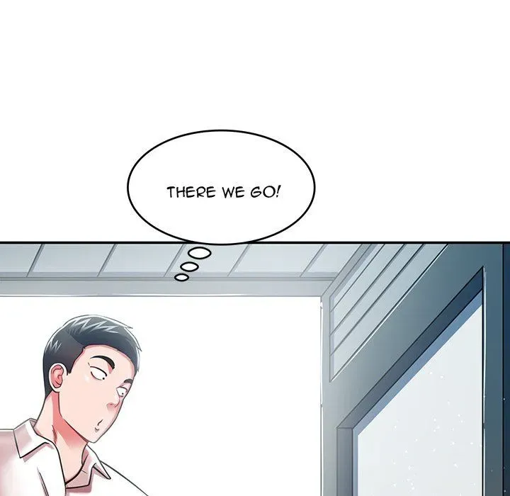Read Safe Haven chapter 16 image 110 on Lezhin
