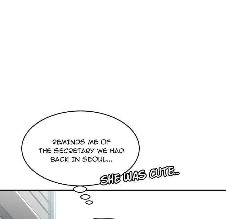 Read Safe Haven chapter 16 image 122 on Lezhin