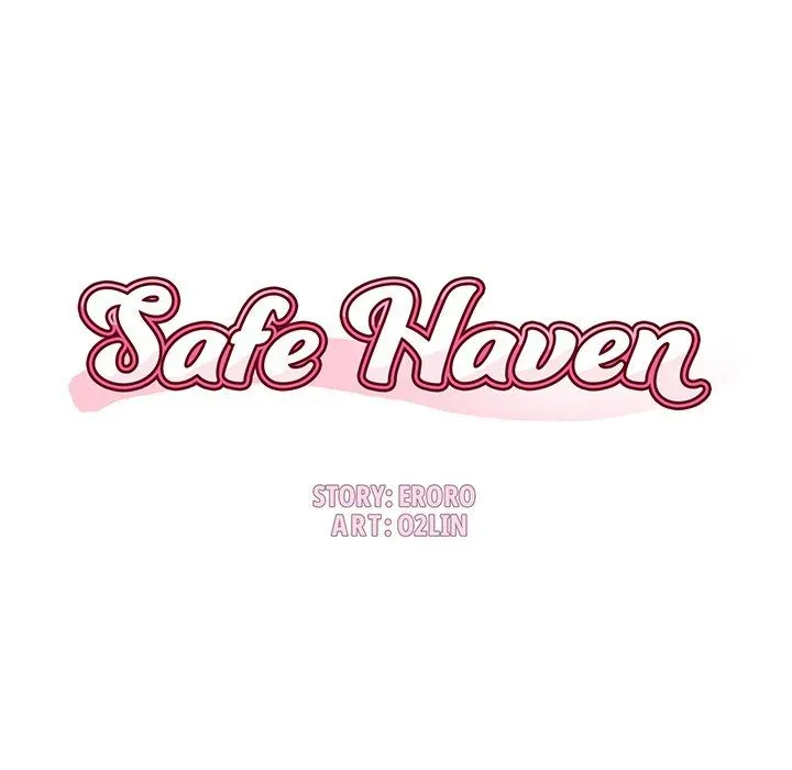 Read Safe Haven chapter 16 image 13 on Lezhin