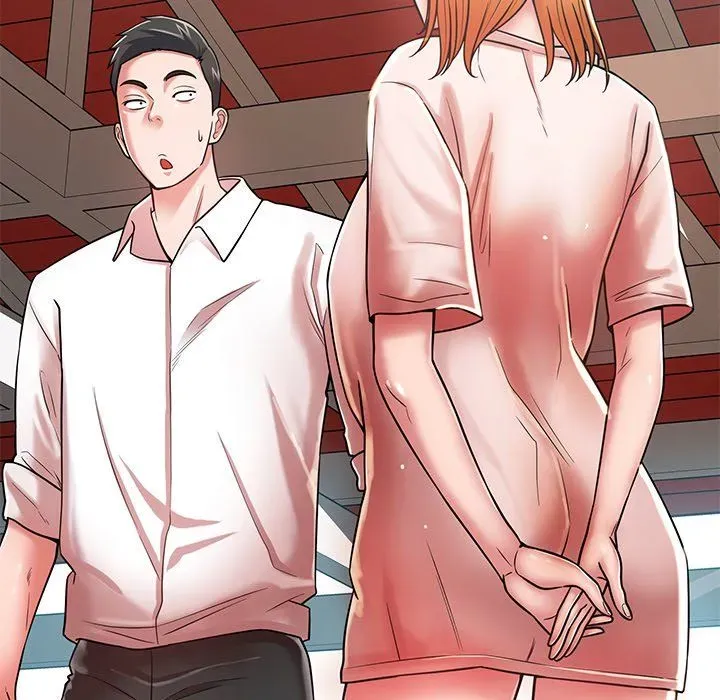 Read Safe Haven chapter 16 image 132 on Lezhin