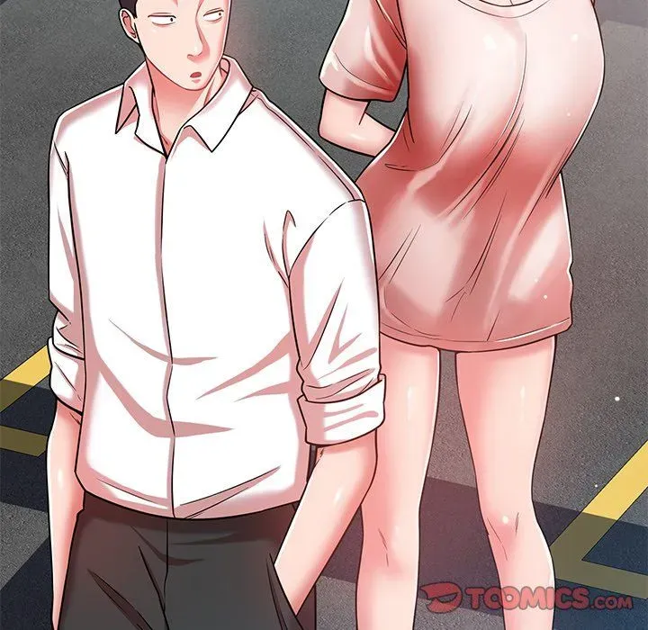 Read Safe Haven chapter 16 image 135 on Lezhin