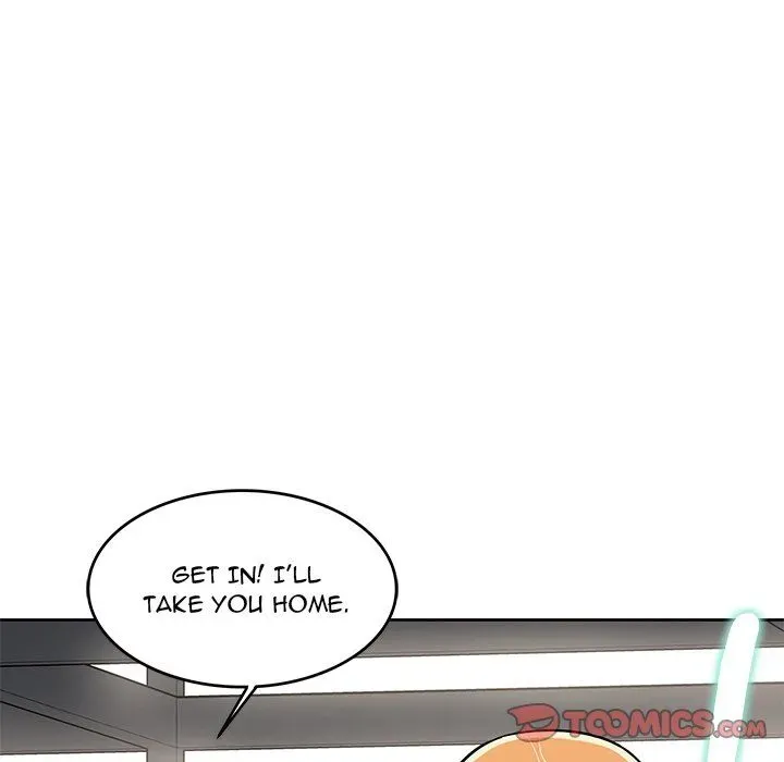 Read Safe Haven chapter 16 image 159 on Lezhin