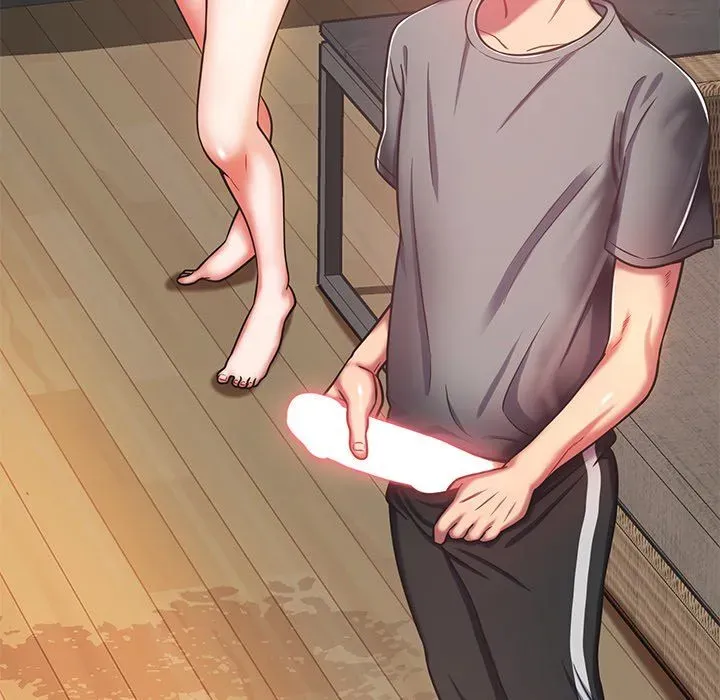 Read Safe Haven chapter 16 image 19 on Lezhin