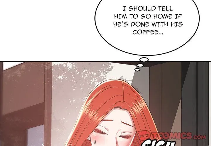Read Safe Haven chapter 16 image 3 on Lezhin