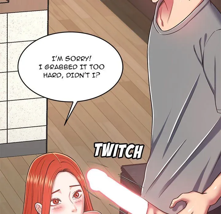 Read Safe Haven chapter 16 image 36 on Lezhin