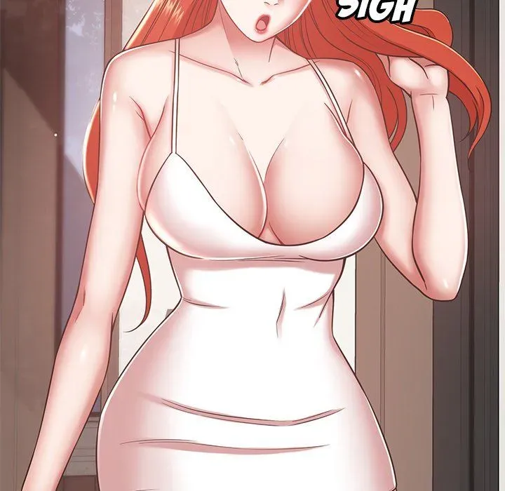 Read Safe Haven chapter 16 image 4 on Lezhin