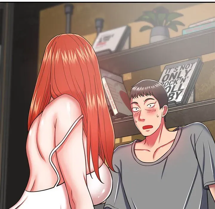Read Safe Haven chapter 16 image 42 on Lezhin