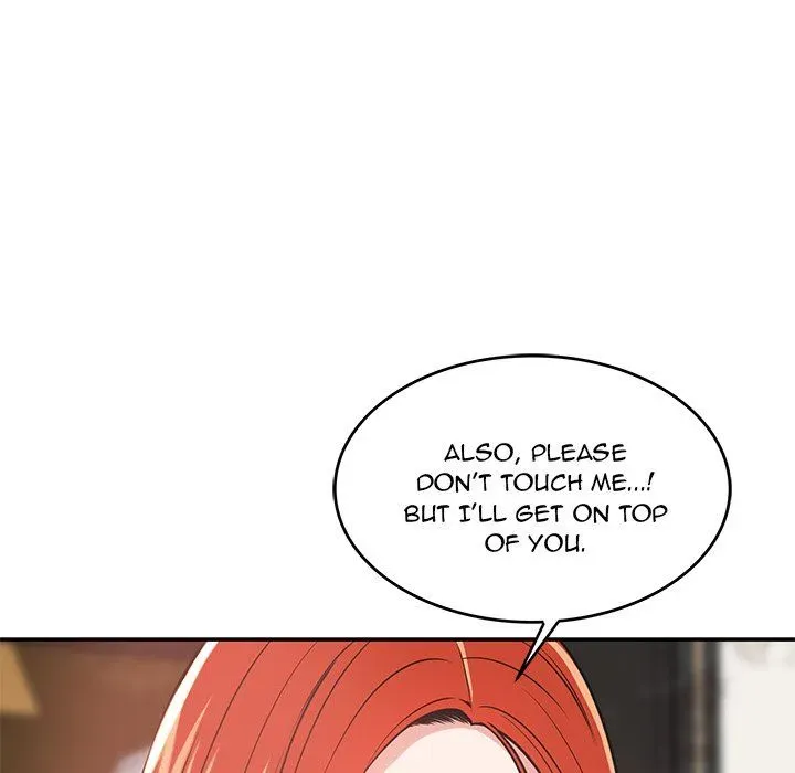 Read Safe Haven chapter 16 image 80 on Lezhin
