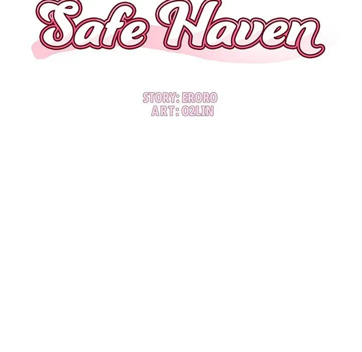 Read Safe Haven chapter 17 image 10 on Lezhin