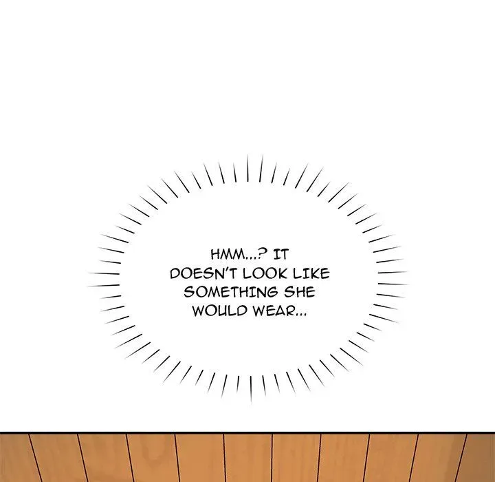 Read Safe Haven chapter 17 image 101 on Lezhin