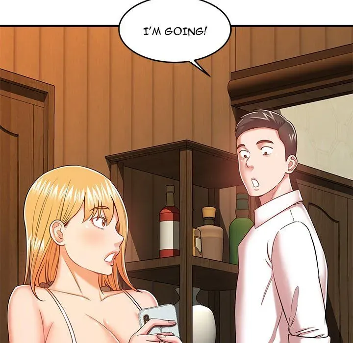 Read Safe Haven chapter 17 image 116 on Lezhin