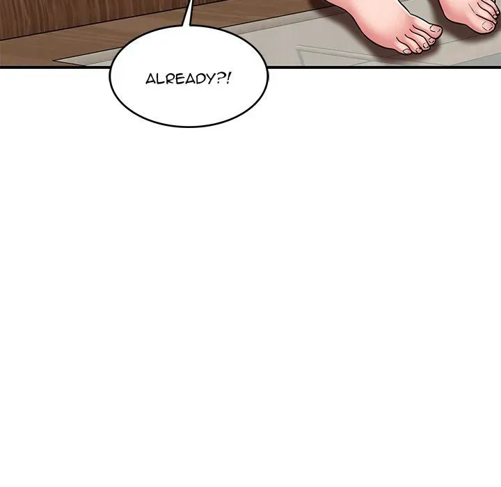 Read Safe Haven chapter 17 image 118 on Lezhin