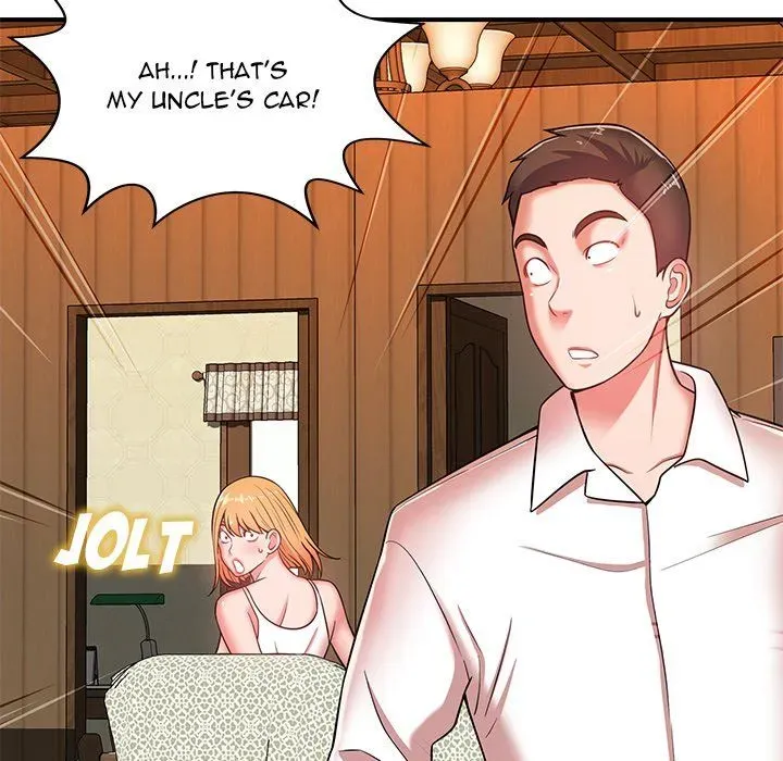 Read Safe Haven chapter 17 image 122 on Lezhin