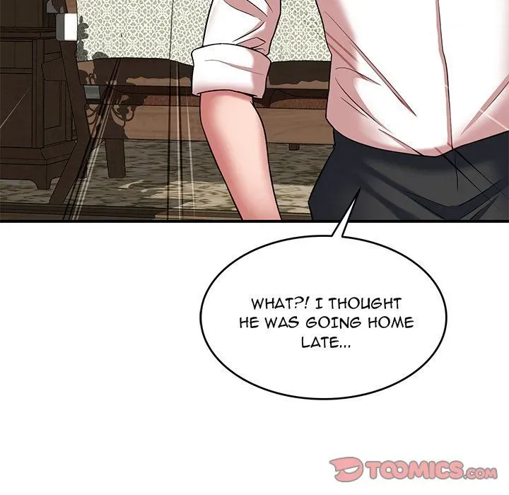 Read Safe Haven chapter 17 image 123 on Lezhin
