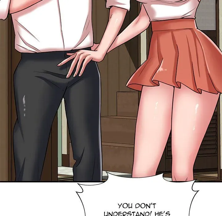 Read Safe Haven chapter 17 image 128 on Lezhin