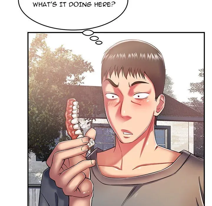 Read Safe Haven chapter 17 image 13 on Lezhin