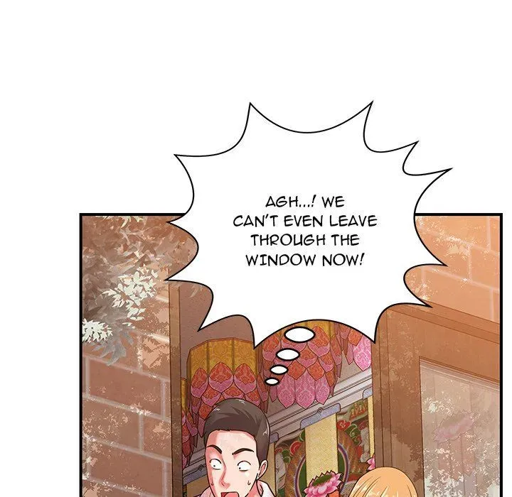 Read Safe Haven chapter 17 image 138 on Lezhin