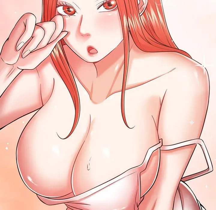 Read Safe Haven chapter 17 image 16 on Lezhin