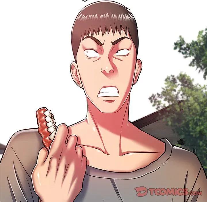 Read Safe Haven chapter 17 image 19 on Lezhin