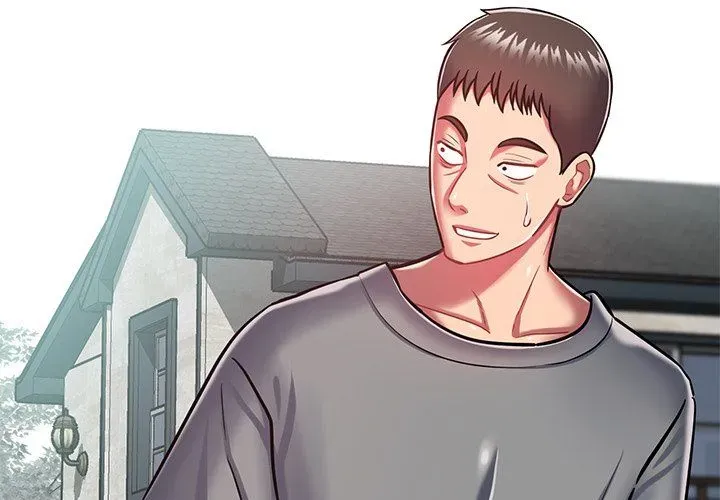 Read Safe Haven chapter 17 image 2 on Lezhin