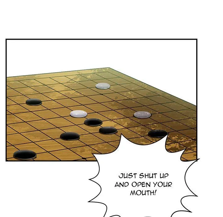 Read Safe Haven chapter 17 image 24 on Lezhin