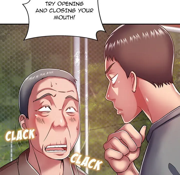 Read Safe Haven chapter 17 image 26 on Lezhin