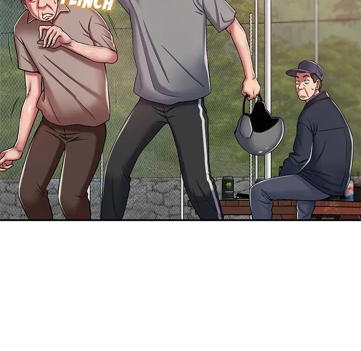 Read Safe Haven chapter 17 image 29 on Lezhin