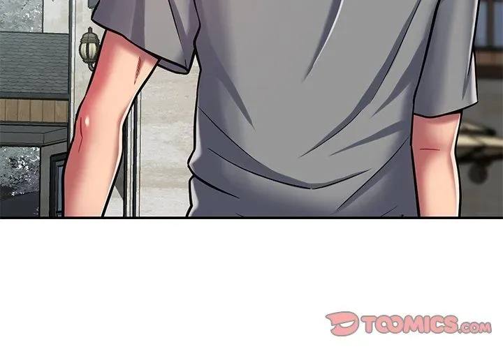 Read Safe Haven chapter 17 image 3 on Lezhin