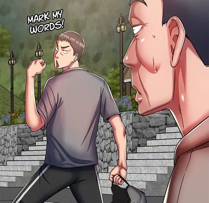 Read Safe Haven chapter 17 image 31 on Lezhin