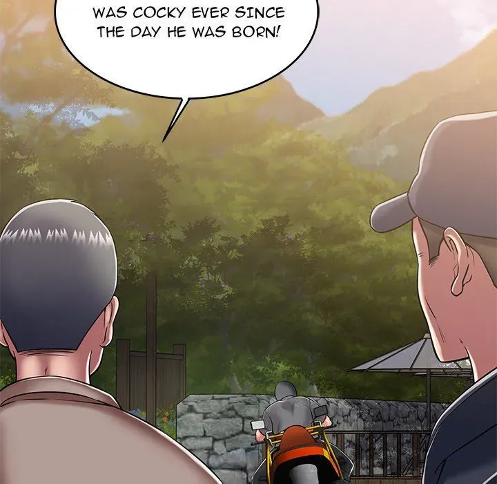 Read Safe Haven chapter 17 image 36 on Lezhin