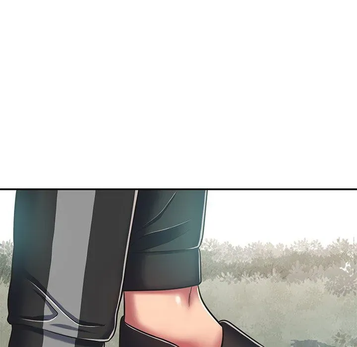 Read Safe Haven chapter 17 image 4 on Lezhin