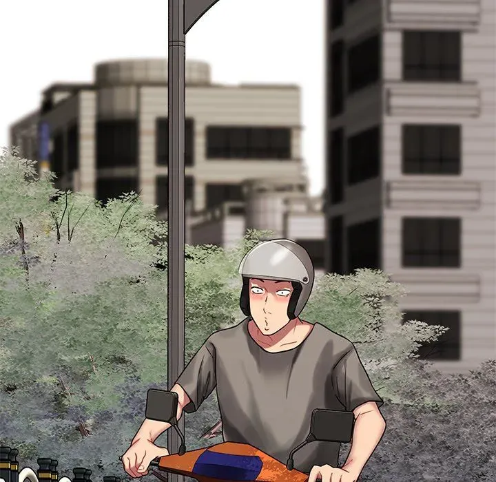 Read Safe Haven chapter 17 image 41 on Lezhin