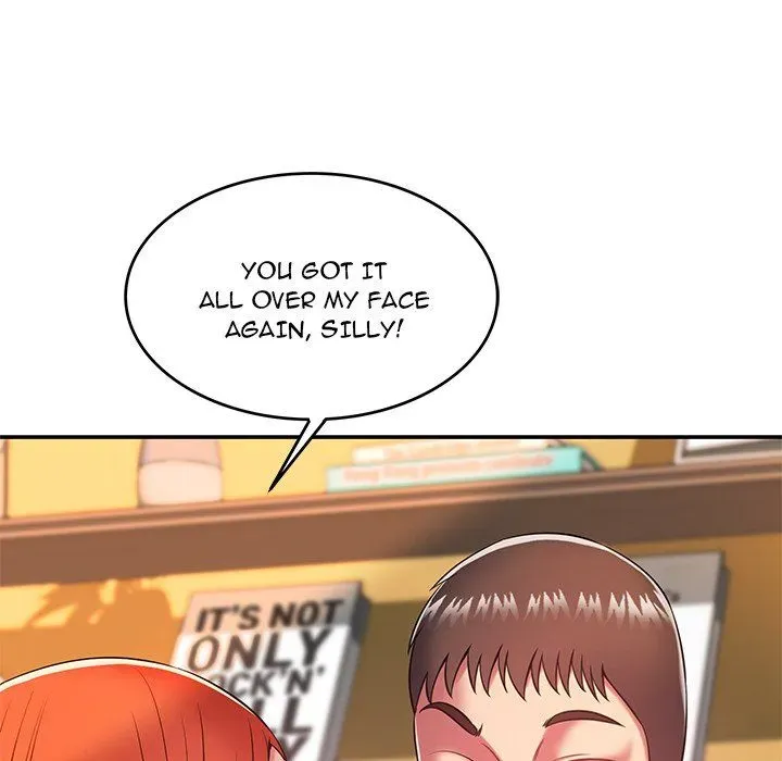 Read Safe Haven chapter 17 image 64 on Lezhin