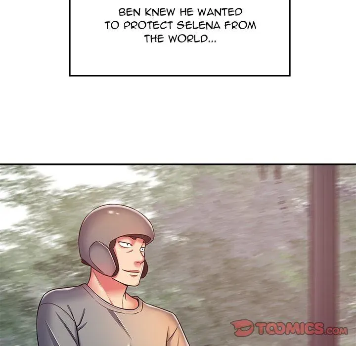 Read Safe Haven chapter 17 image 75 on Lezhin