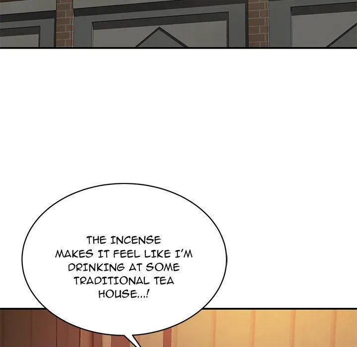 Read Safe Haven chapter 17 image 78 on Lezhin